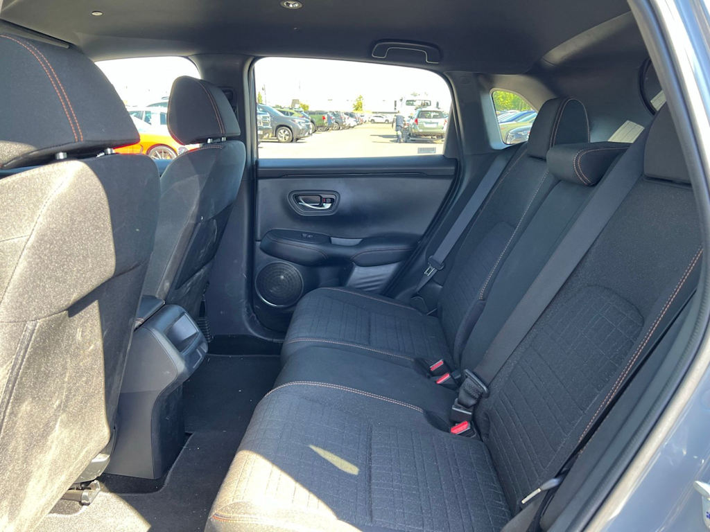 Thumbnail: 2025 Honda HR-V - 26