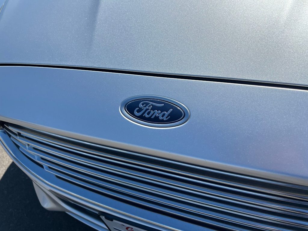 Thumbnail: 2013 Ford Fusion - 6