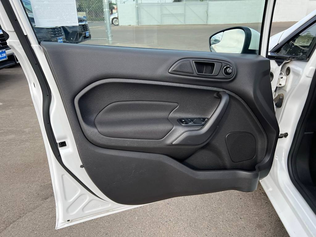 Thumbnail: 2018 Ford Fiesta - 26