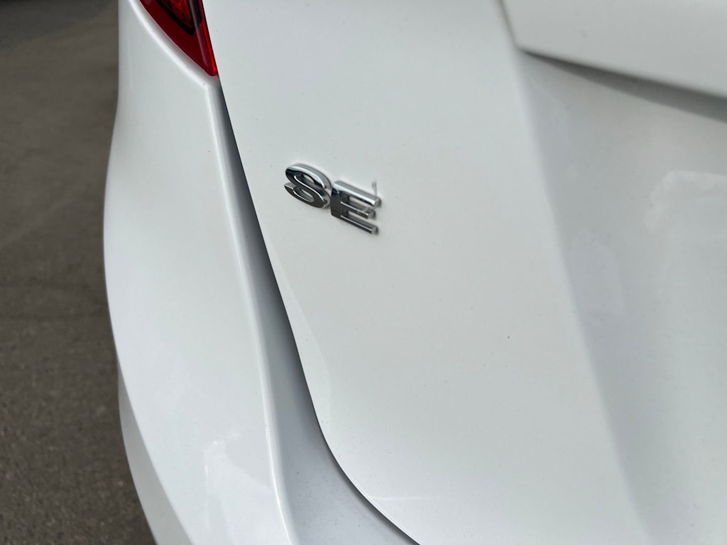 Thumbnail: 2018 Ford Fiesta - 7