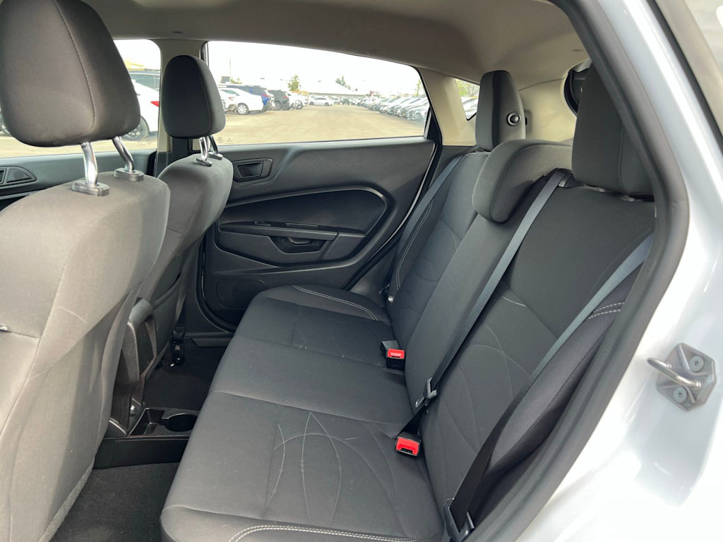 Thumbnail: 2018 Ford Fiesta - 28