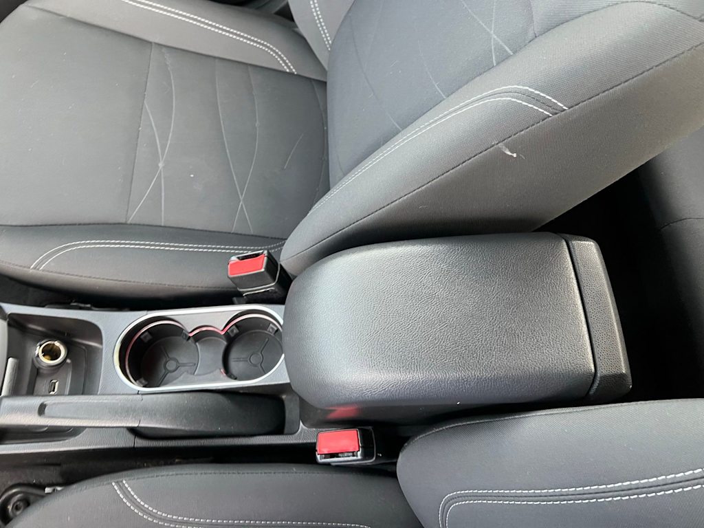 Thumbnail: 2018 Ford Fiesta - 44