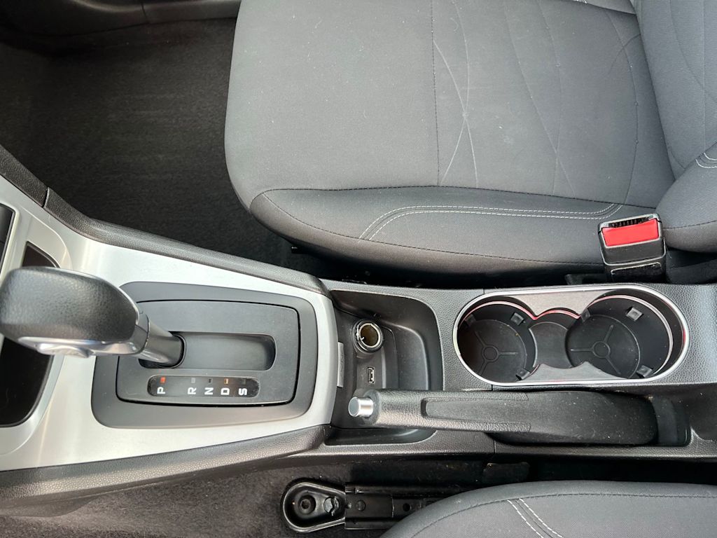 Thumbnail: 2018 Ford Fiesta - 42