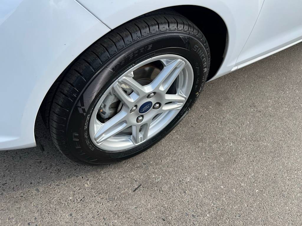 Thumbnail: 2018 Ford Fiesta - 8