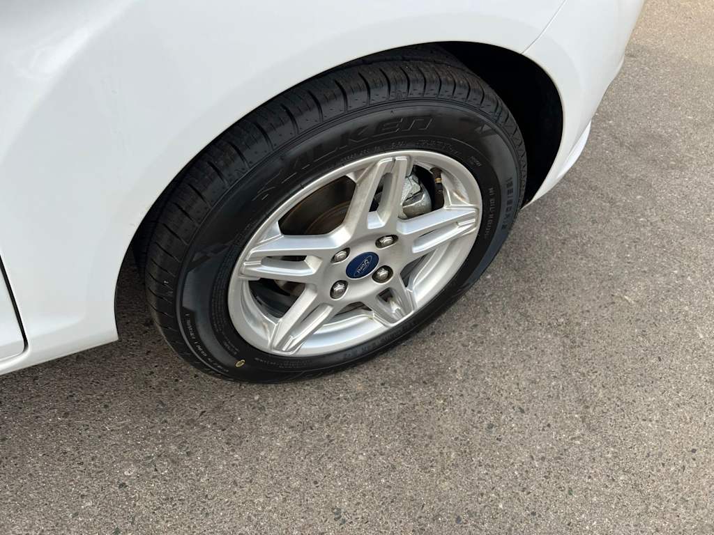 Thumbnail: 2018 Ford Fiesta - 34