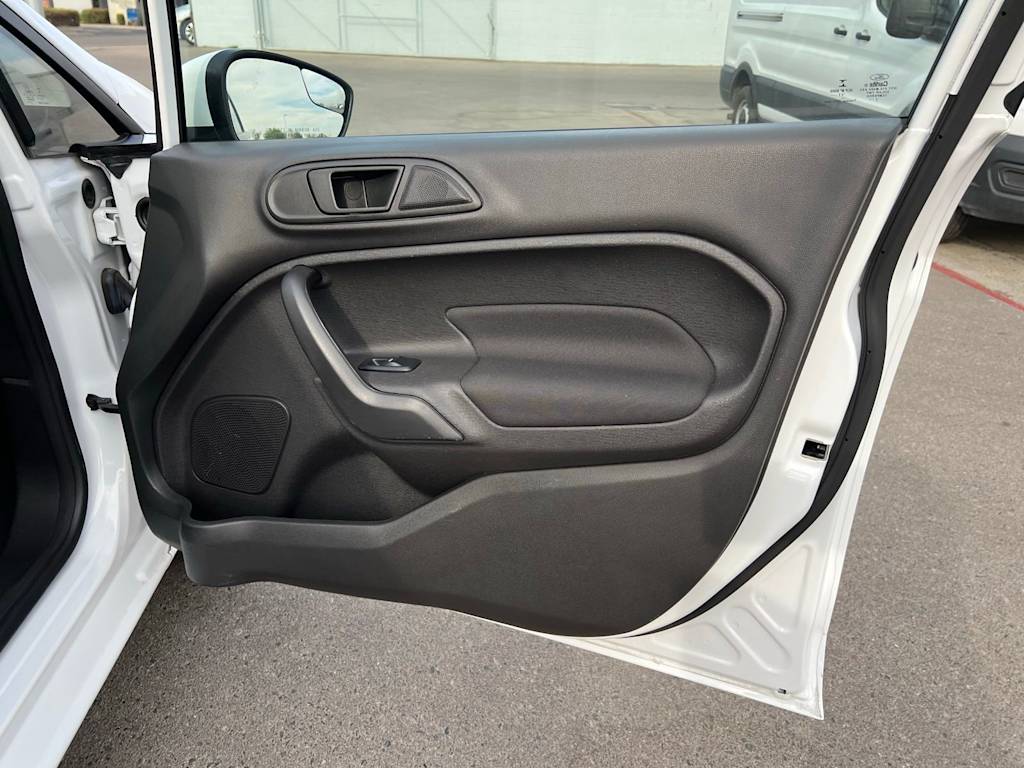 Thumbnail: 2018 Ford Fiesta - 35