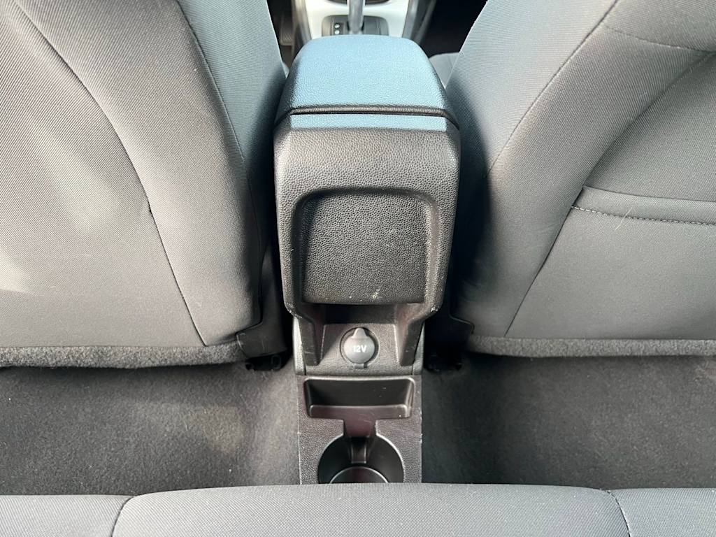 Thumbnail: 2018 Ford Fiesta - 16