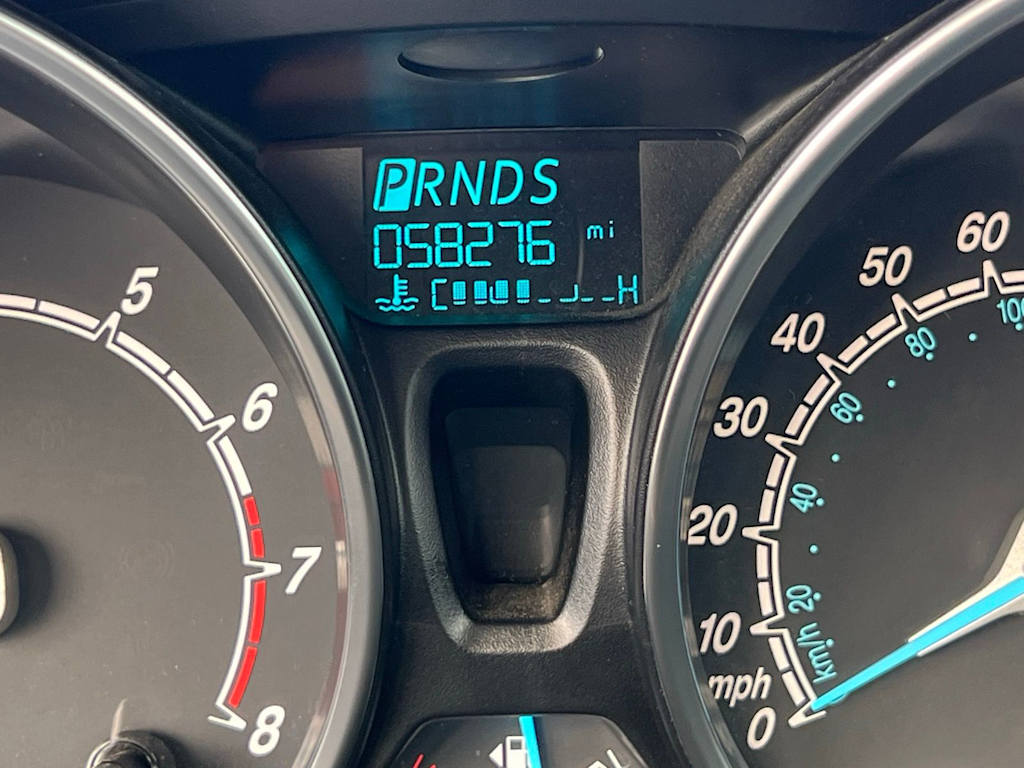 Thumbnail: 2018 Ford Fiesta - 46