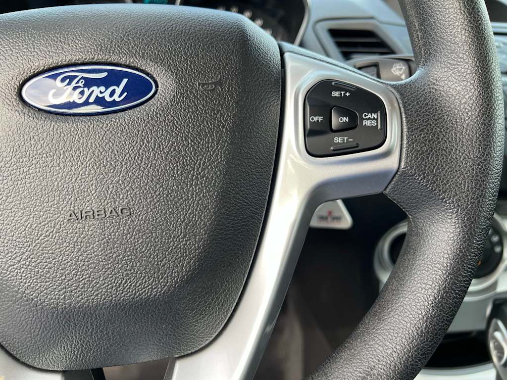 Thumbnail: 2018 Ford Fiesta - 39