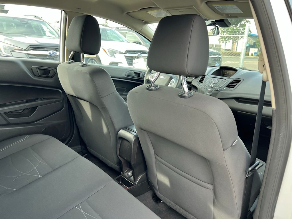 Thumbnail: 2018 Ford Fiesta - 31