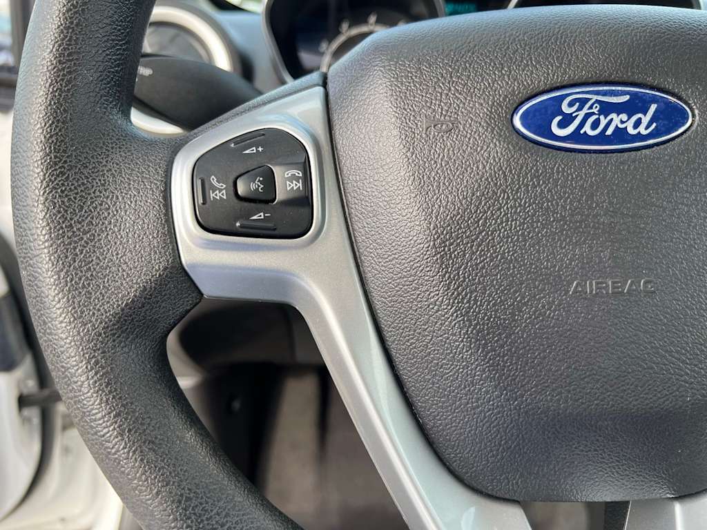 Thumbnail: 2018 Ford Fiesta - 40