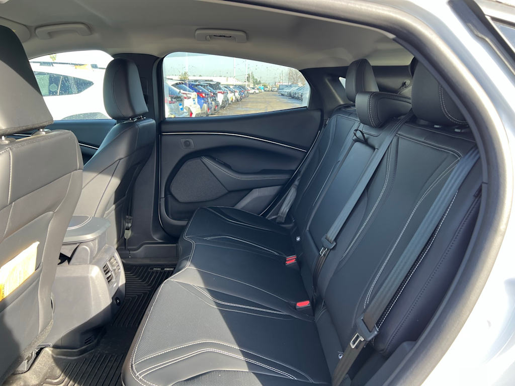 Thumbnail: 2024 Ford Mustang Mach-E - 23