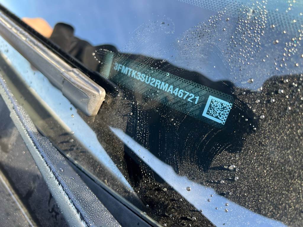 Thumbnail: 2024 Ford Mustang Mach-E - 36