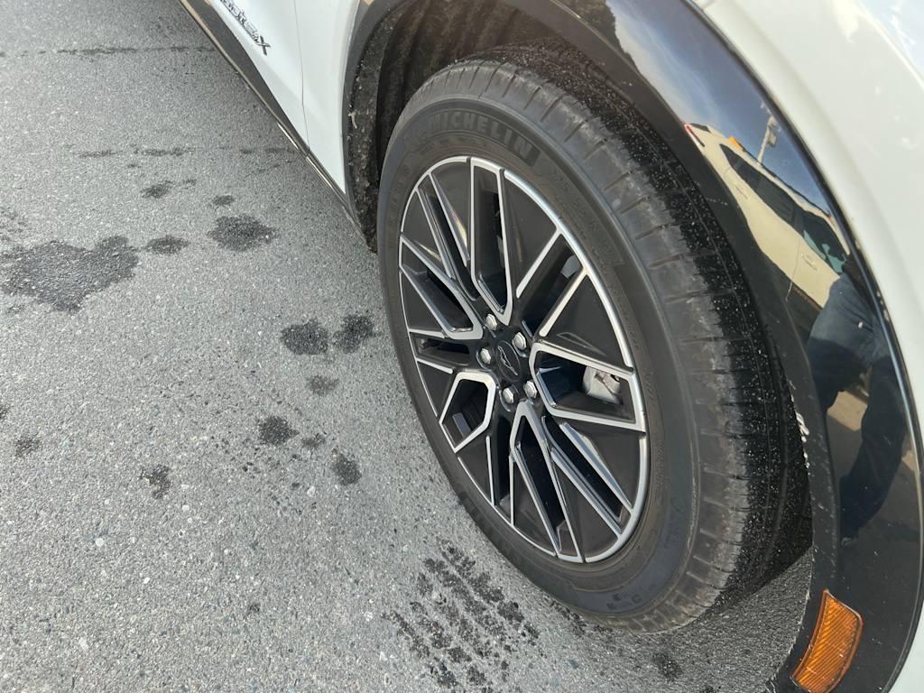 Thumbnail: 2024 Ford Mustang Mach-E - 27