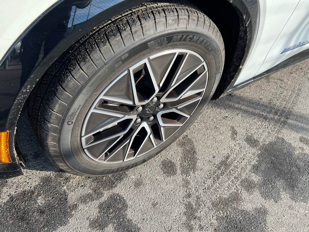 Thumbnail: 2024 Ford Mustang Mach-E - 7