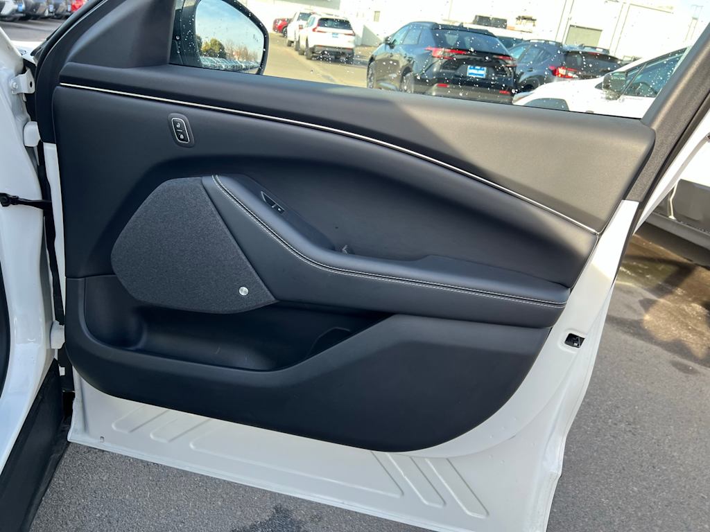 Thumbnail: 2024 Ford Mustang Mach-E - 30