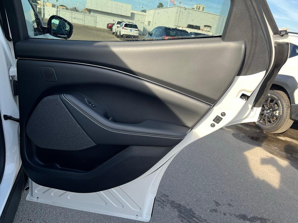 Thumbnail: 2024 Ford Mustang Mach-E - 28