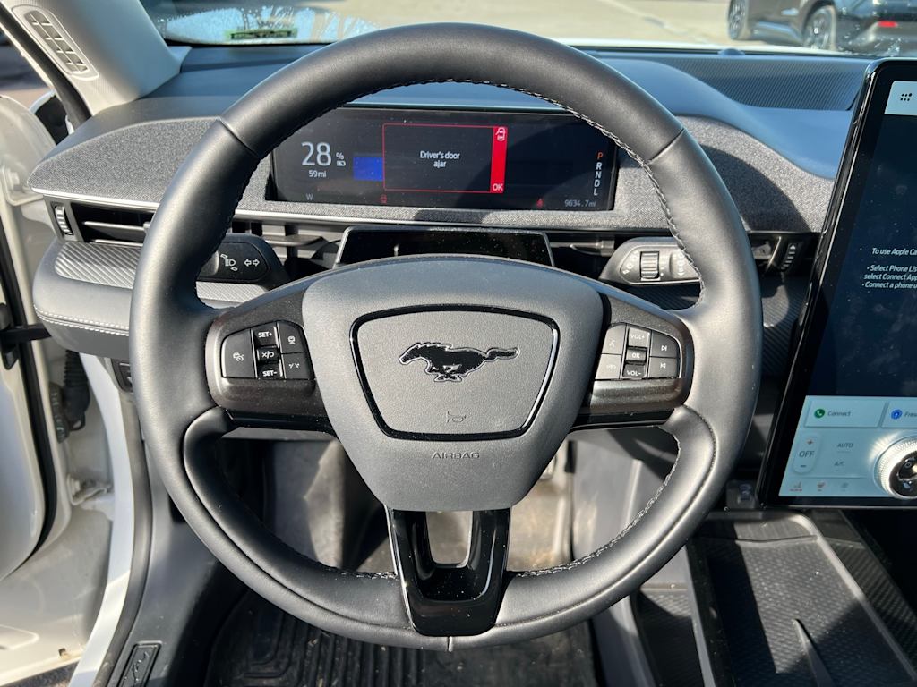 Thumbnail: 2024 Ford Mustang Mach-E - 12