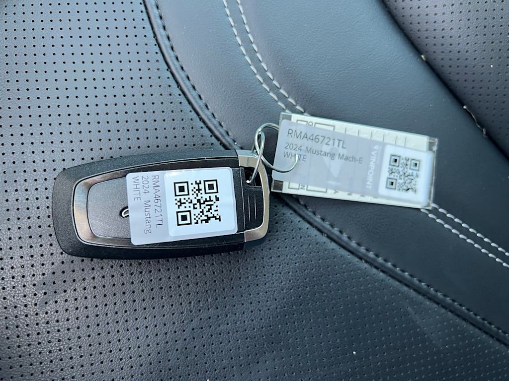 Thumbnail: 2024 Ford Mustang Mach-E - 15