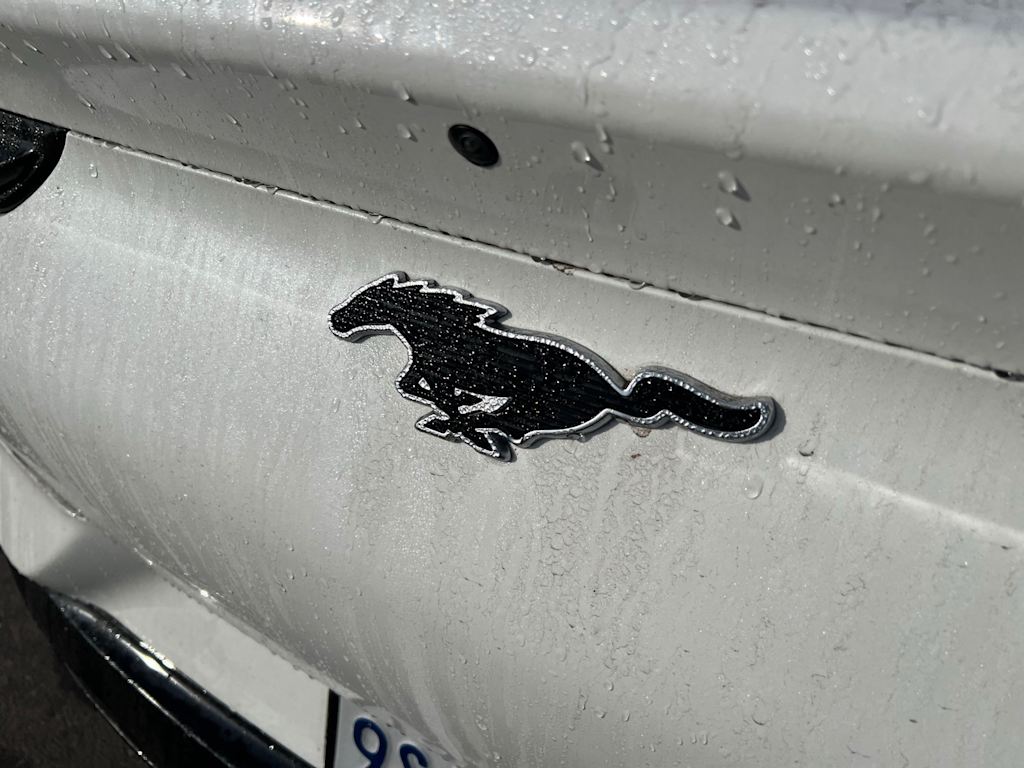 Thumbnail: 2024 Ford Mustang Mach-E - 6