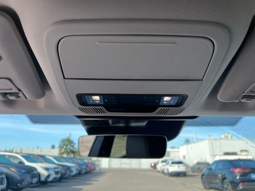 Thumbnail: 2024 Ford Mustang Mach-E - 33