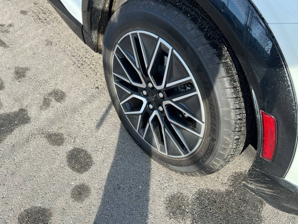 Thumbnail: 2024 Ford Mustang Mach-E - 22