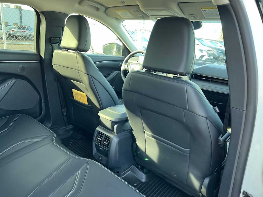 Thumbnail: 2024 Ford Mustang Mach-E - 10