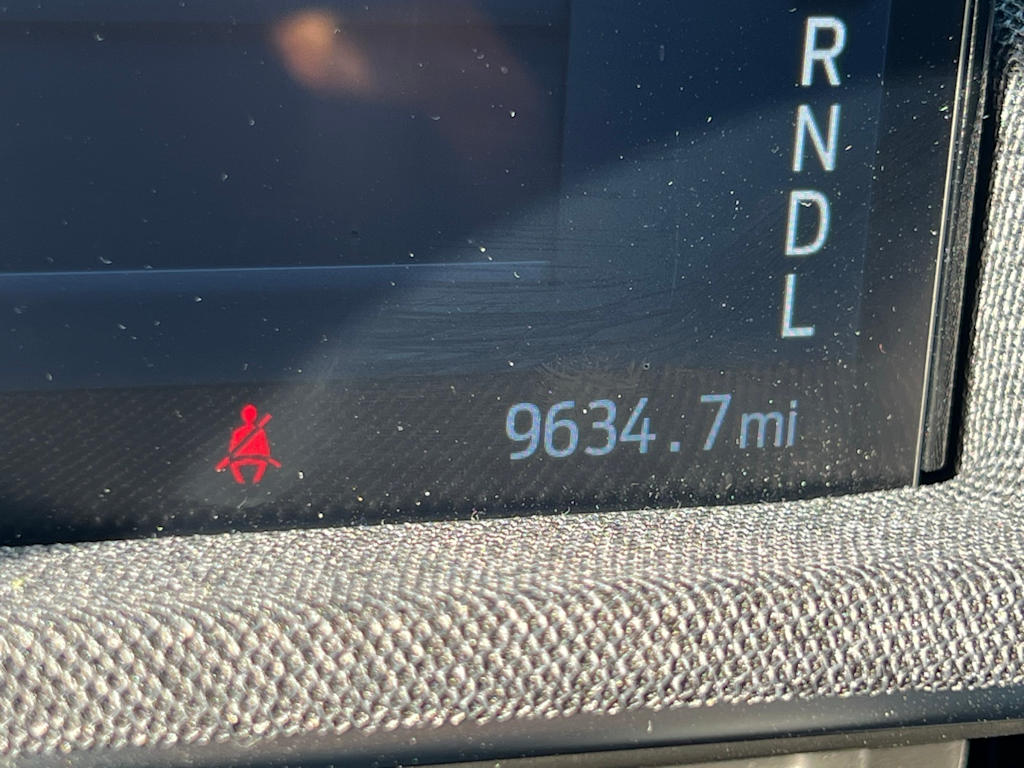 Thumbnail: 2024 Ford Mustang Mach-E - 35