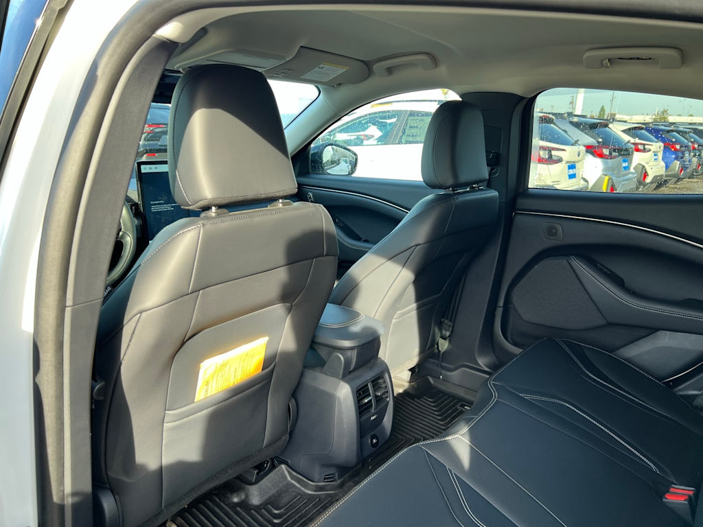 Thumbnail: 2024 Ford Mustang Mach-E - 11