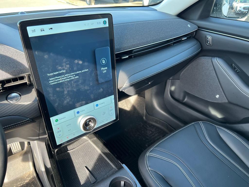 Thumbnail: 2024 Ford Mustang Mach-E - 13