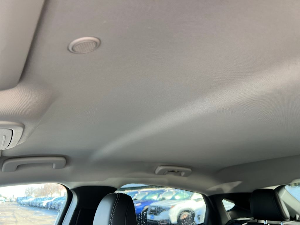 Thumbnail: 2024 Ford Mustang Mach-E - 34