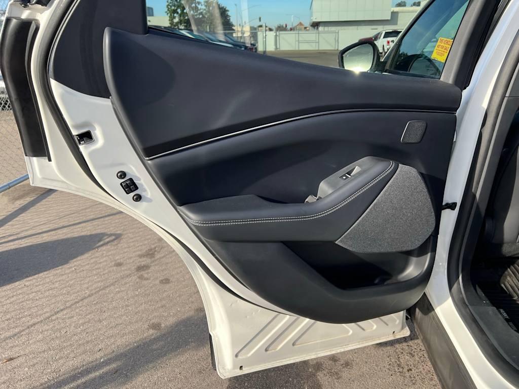 Thumbnail: 2024 Ford Mustang Mach-E - 24