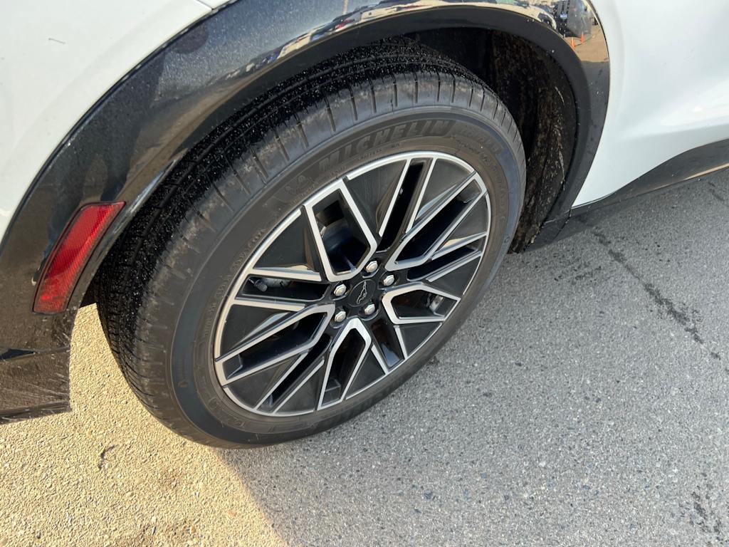 Thumbnail: 2024 Ford Mustang Mach-E - 25