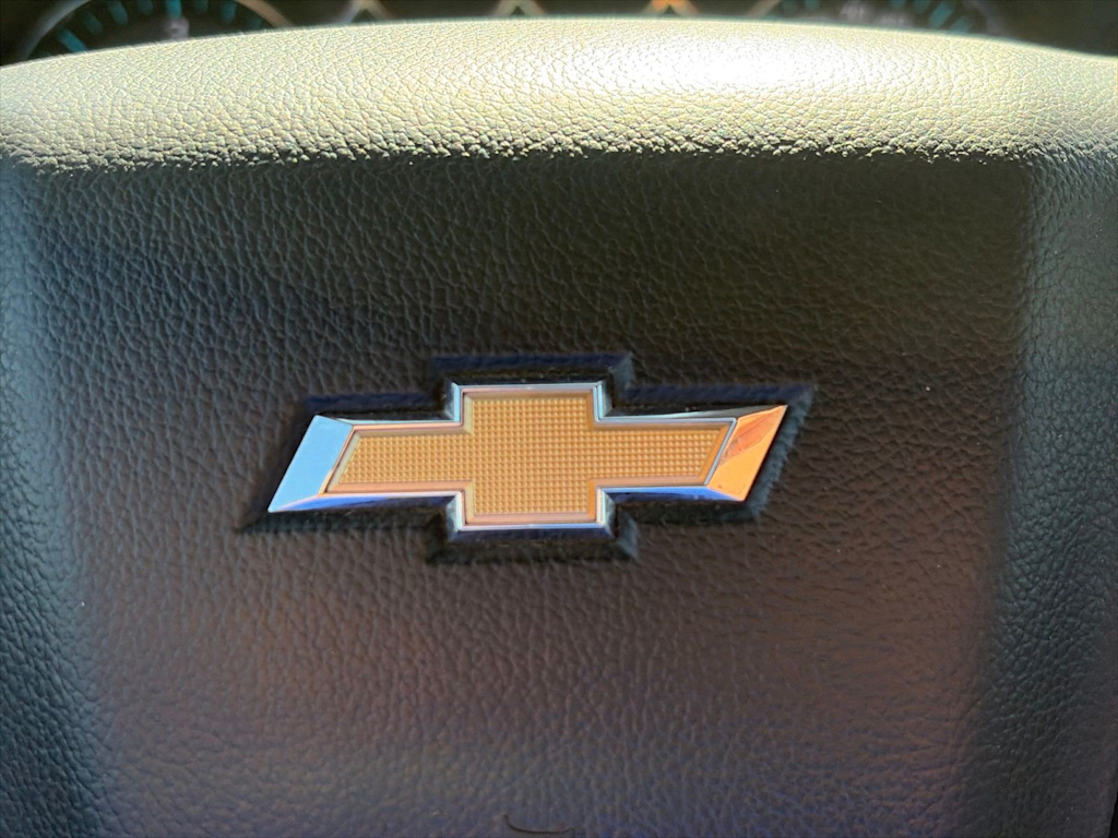 Thumbnail: 2016 Chevrolet Silverado 1500 - 40