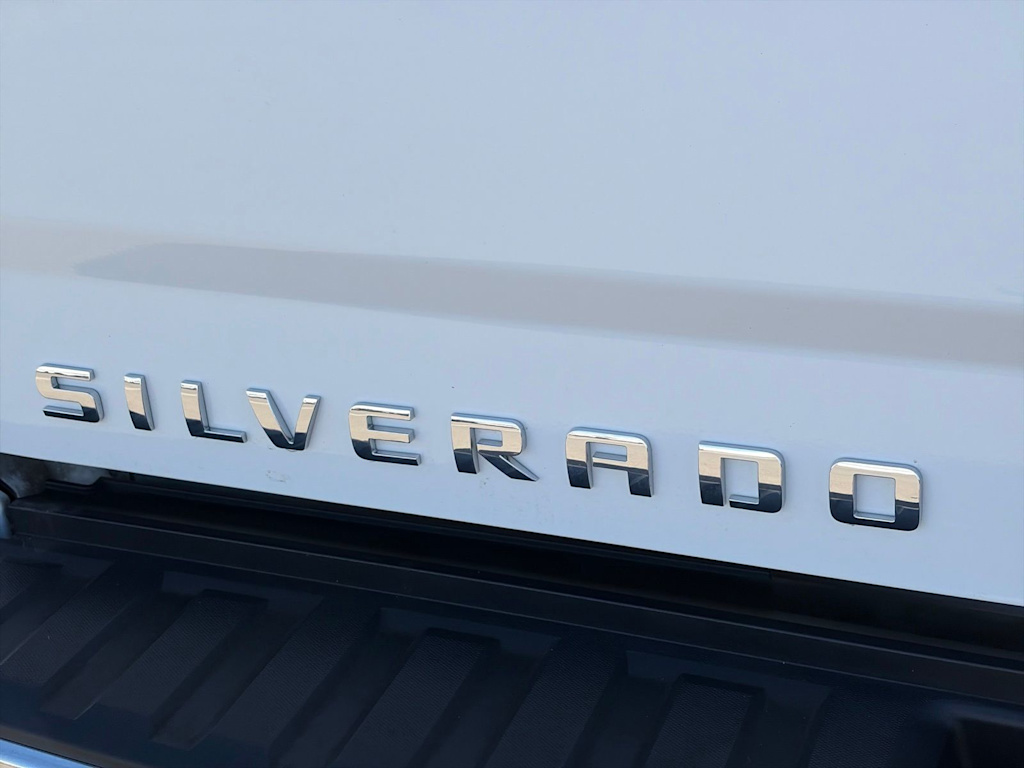 Thumbnail: 2016 Chevrolet Silverado 1500 - 25