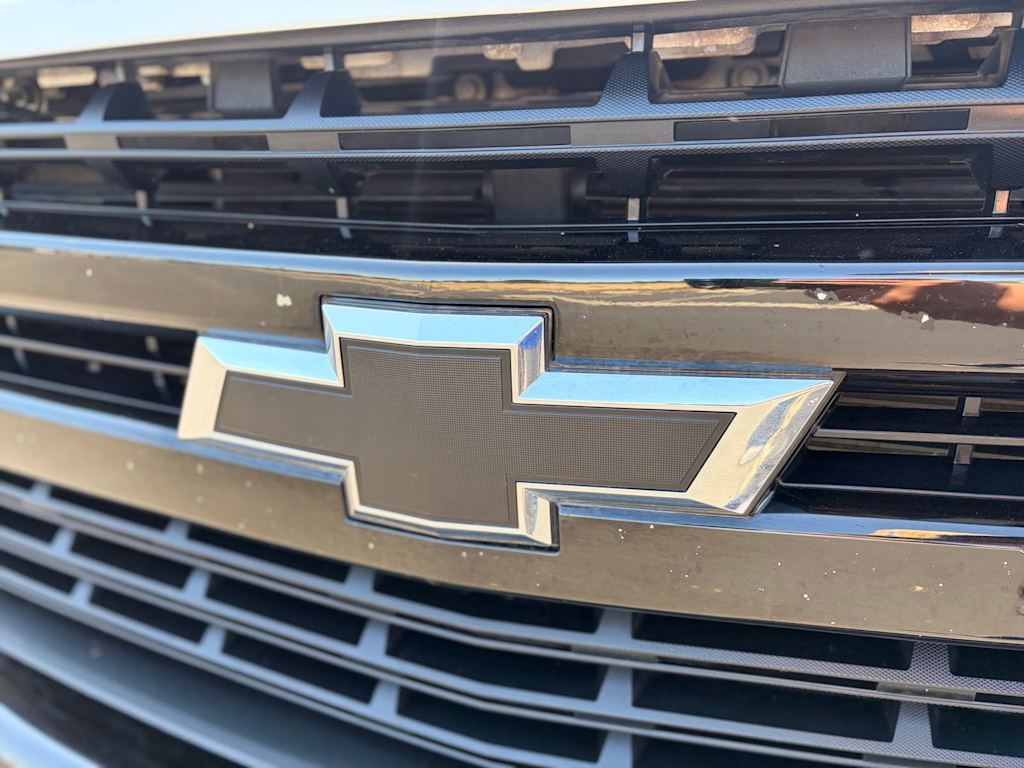 Thumbnail: 2021 Chevrolet Silverado 1500 - 6