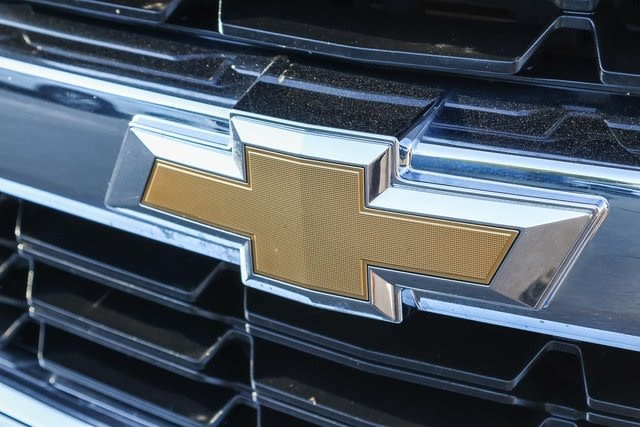 2016 Chevrolet Silverado 1500 LT 24