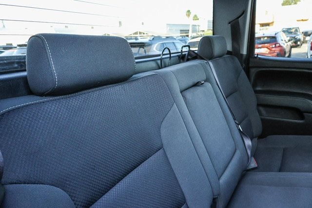 2016 Chevrolet Silverado 1500 LT 28