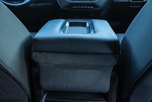 2016 Chevrolet Silverado 1500 LT 32
