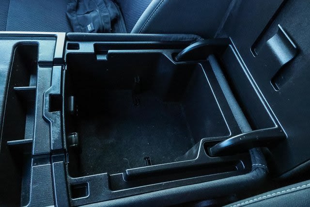 2016 Chevrolet Silverado 1500 LT 46