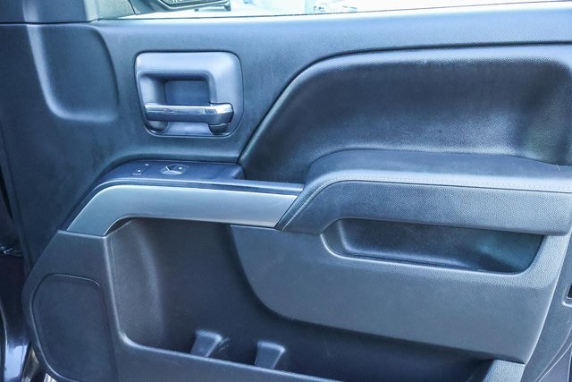2016 Chevrolet Silverado 1500 LT 27