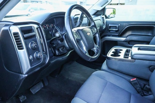 2016 Chevrolet Silverado 1500 LT 14
