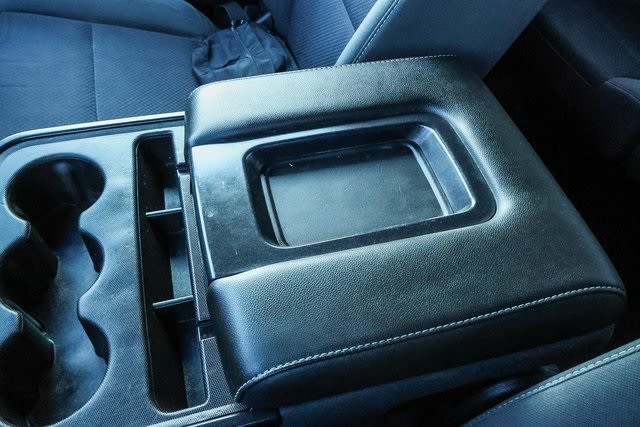 2016 Chevrolet Silverado 1500 LT 45