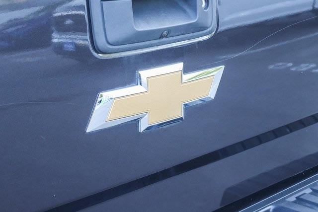 2016 Chevrolet Silverado 1500 LT 6