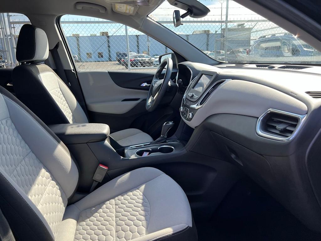 Thumbnail: 2020 Chevrolet Equinox - 11