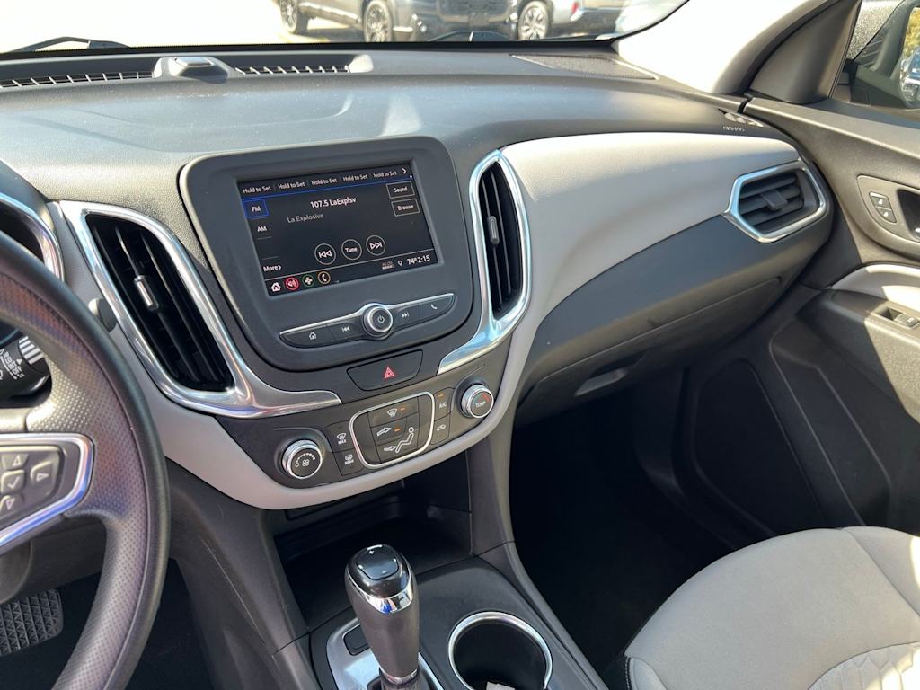 Thumbnail: 2020 Chevrolet Equinox - 42