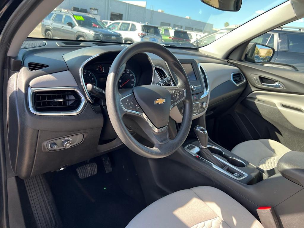 Thumbnail: 2020 Chevrolet Equinox - 2