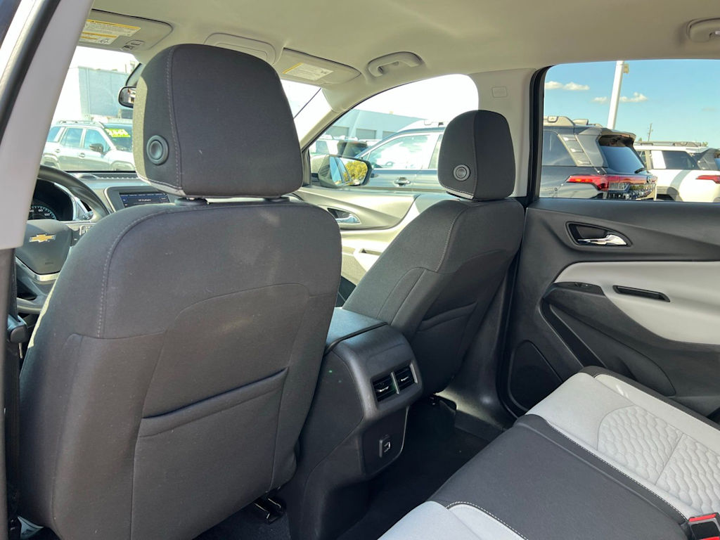 Thumbnail: 2020 Chevrolet Equinox - 12