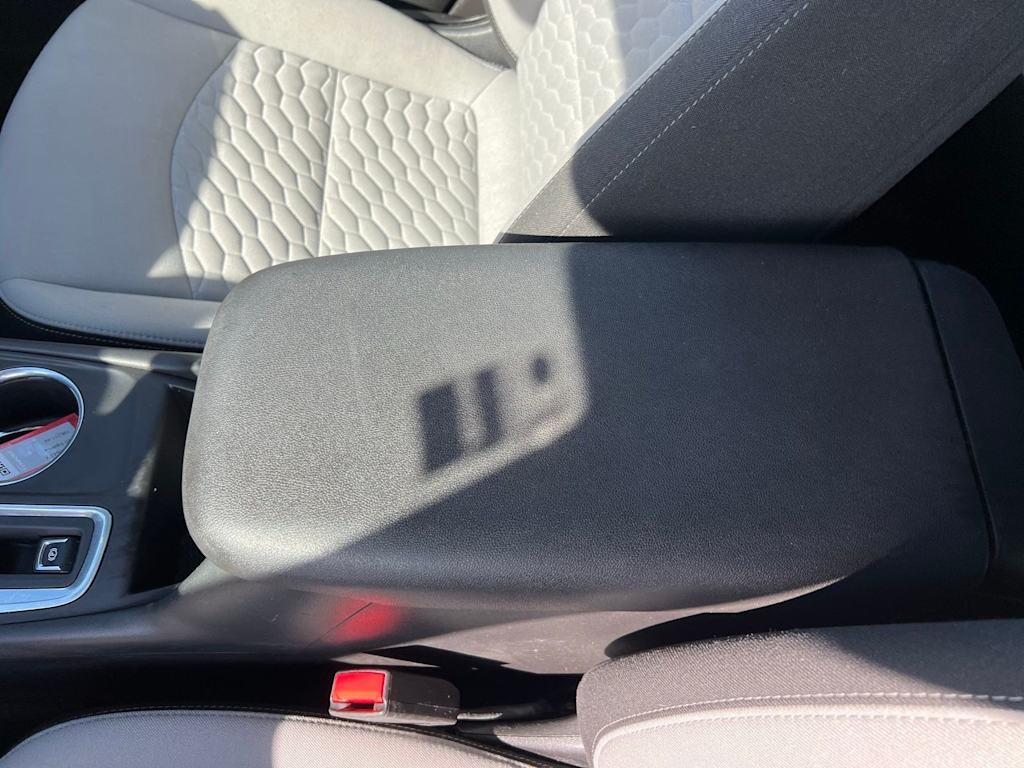 Thumbnail: 2020 Chevrolet Equinox - 20