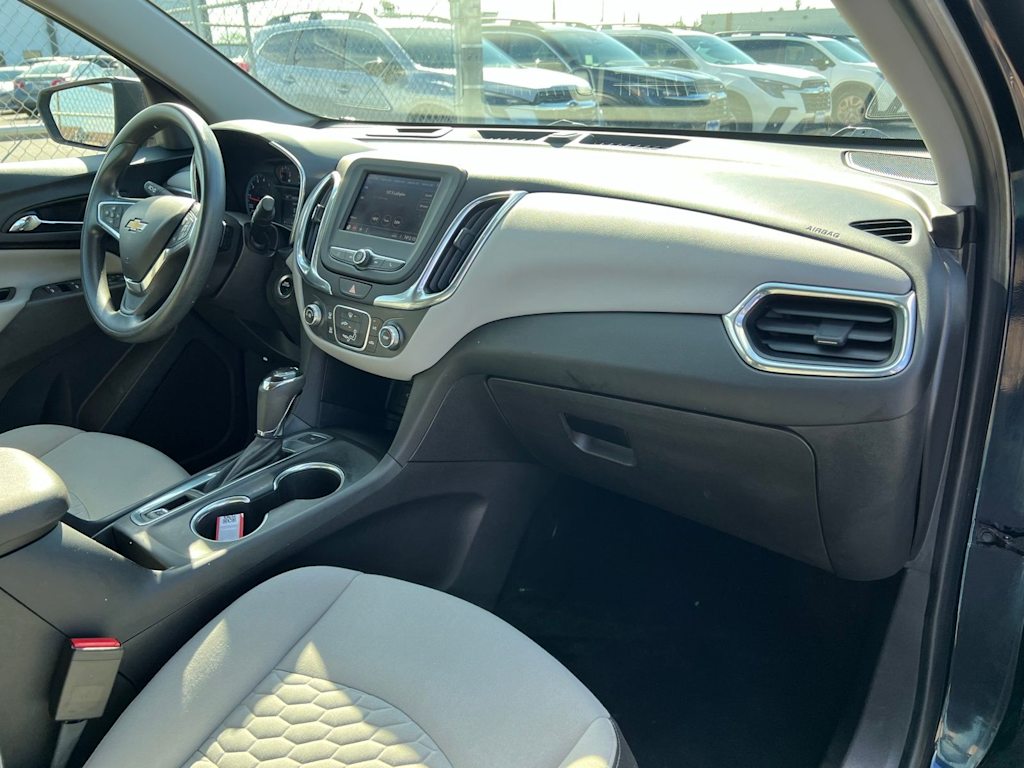 Thumbnail: 2020 Chevrolet Equinox - 9